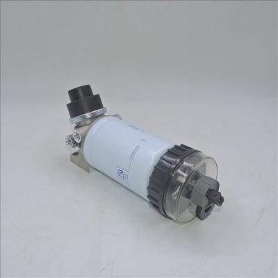Kraftstoff-Wasserabscheider-Baugruppe 2656F087