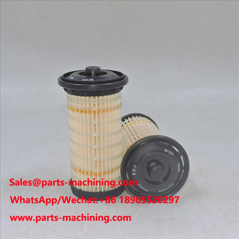 Perkins 3611274 SN40678 WF10624 Für Motoren