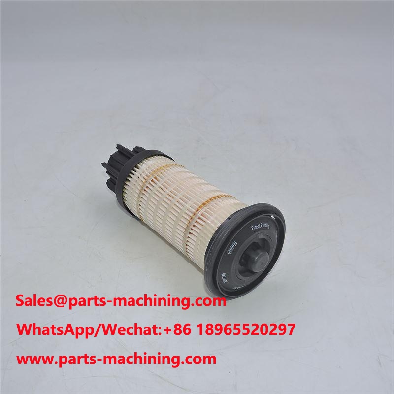 Kraftstofffilter 3577745 SN40691 SK48547