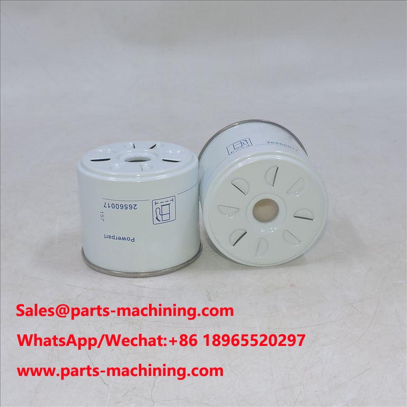 Perkins 26560017 für Motoren