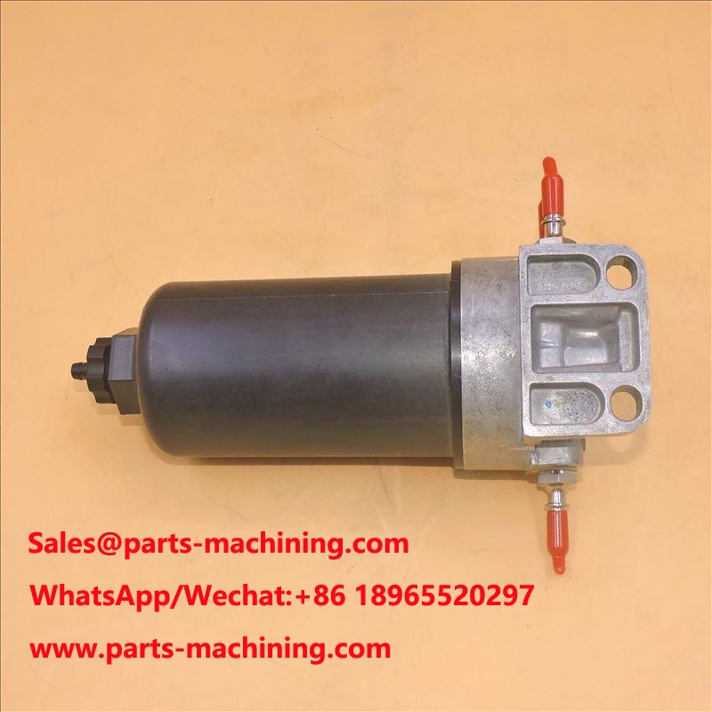 Perkins-Kraftstofffilterbaugruppe 4461487