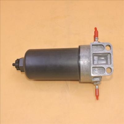 Perkins-Kraftstofffilterbaugruppe 4461487
