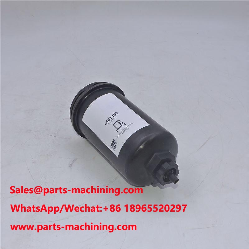 Perkins-Kraftstofffilterbaugruppe 4461490