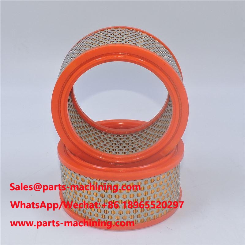 Mann Luftfilter C1633/1 A-5026 P500243 PA2023