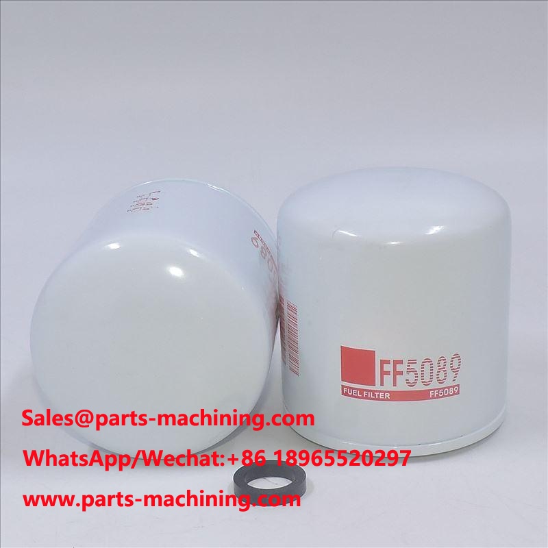 Fleetguard Kraftstofffilter FF5089 BF720 P550932