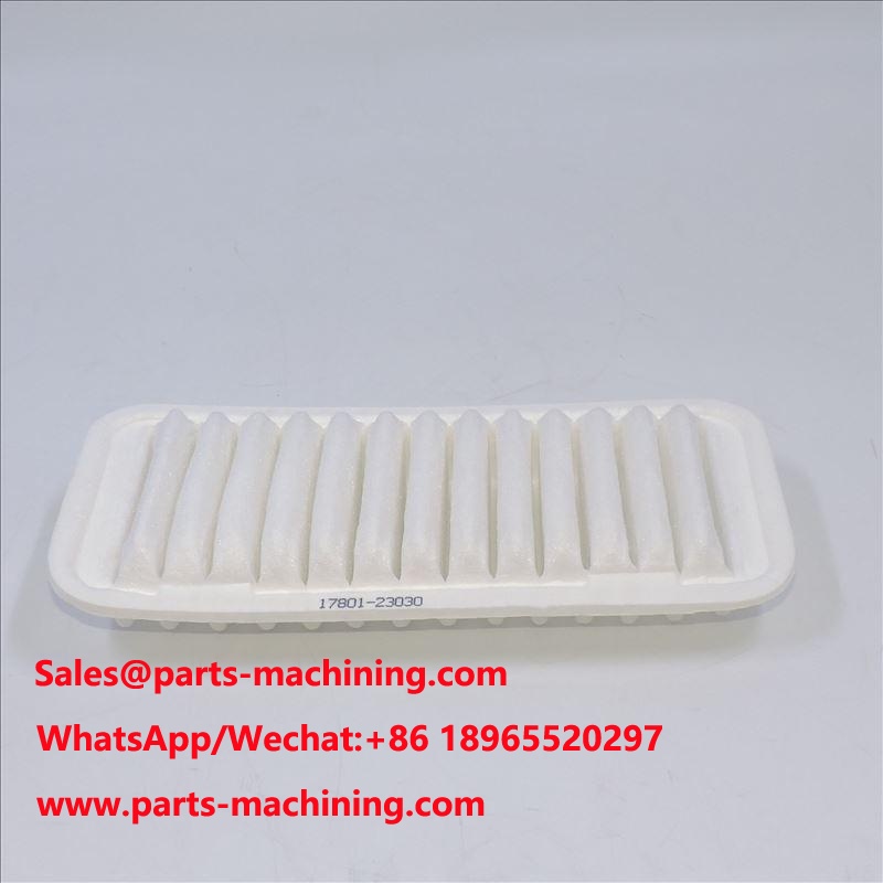 Air Filter 17801-23030