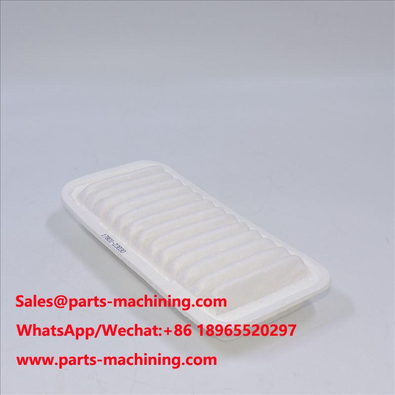 Luftfilter 17801-23030 A-1181 E638L HF6896