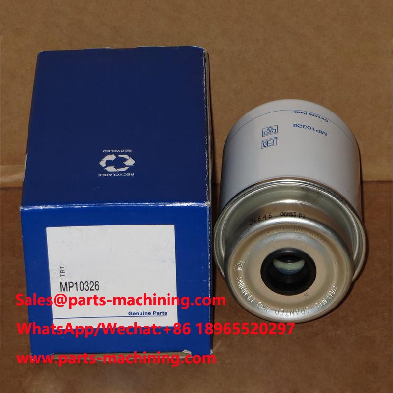 Perkins-Kraftstofffilter MP10326 P551432 FS19917 BF7906-D