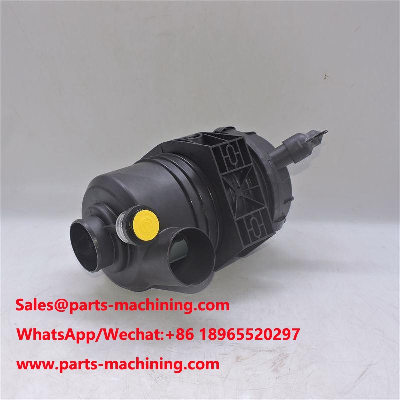 Perkins-Luftfilterbaugruppe 135016350