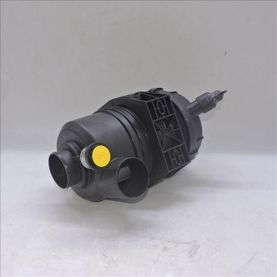 Perkins-Luftfilterbaugruppe 135016350