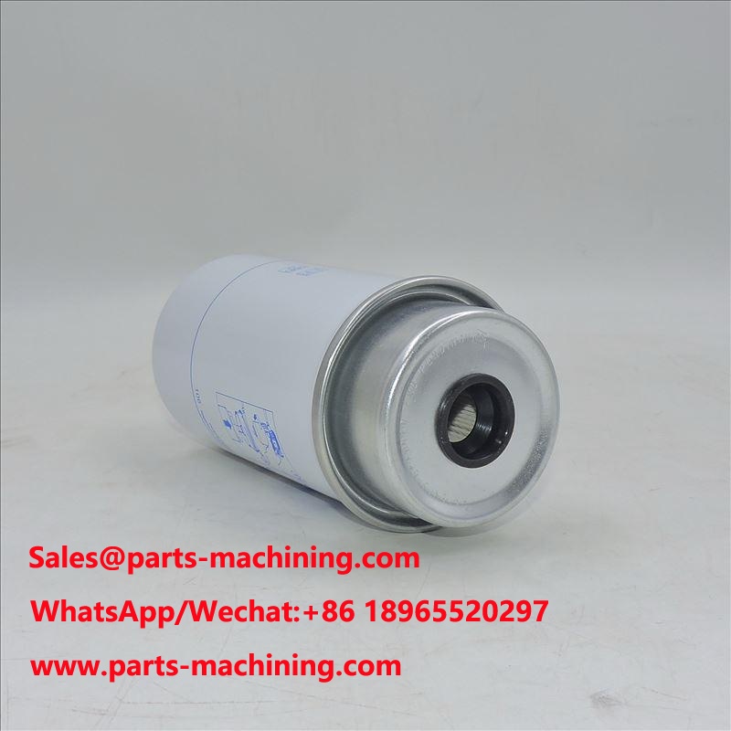 Kraftstofffilter 26560141 P551425 BF7677-D H677WK