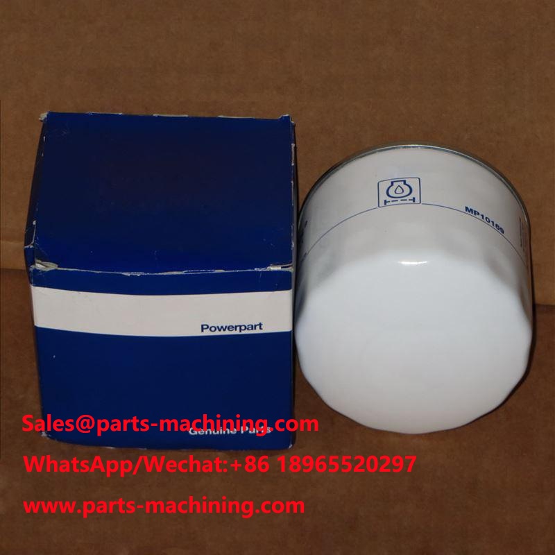 Ölfilter MP10169 P502458 LF3828 H354W