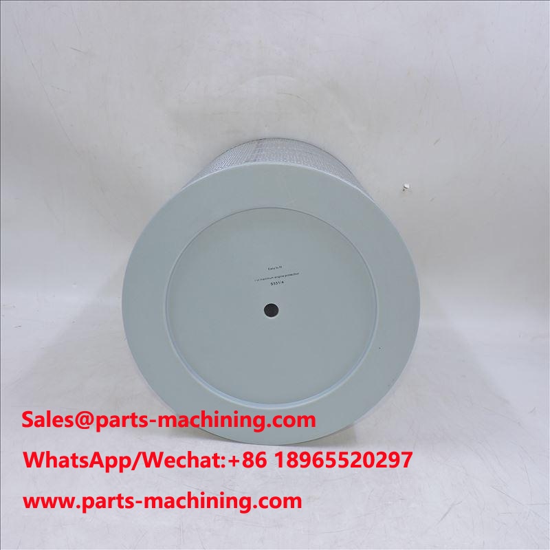 Luftfilter S551/4 P182036 LL1649 AF361M