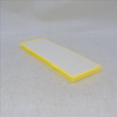 Innenraumluftfilter 1913500 P753338 PA5493 AF27692