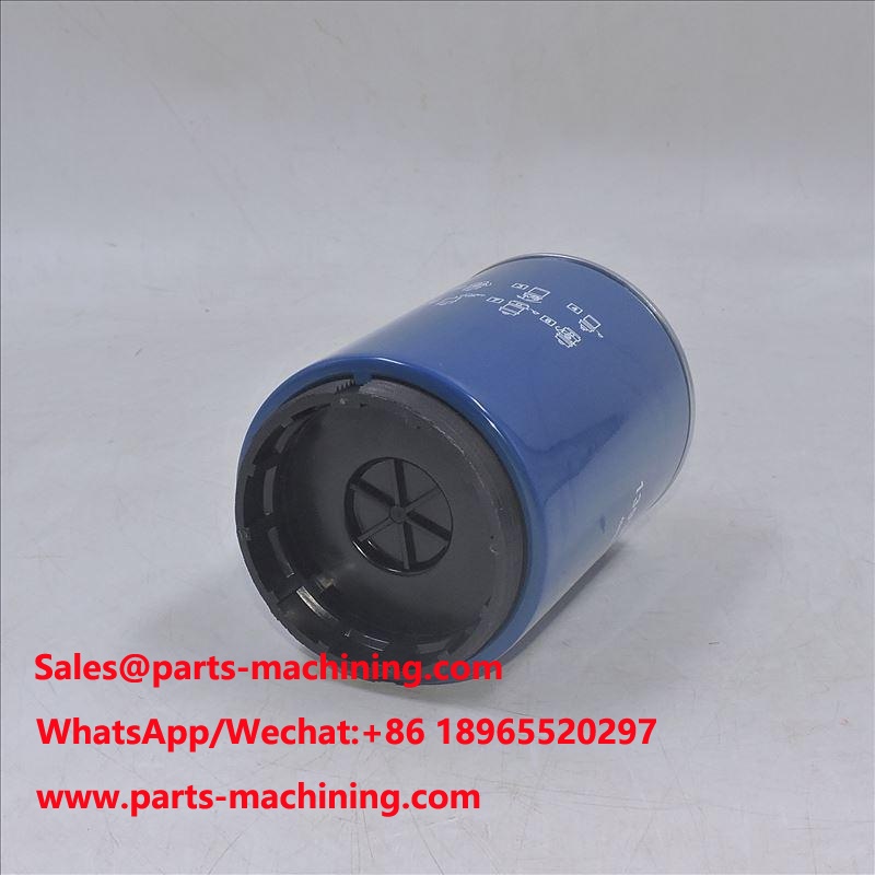 Kraftstoff-Wasserabscheider 1393640 P551067 BF46083-O