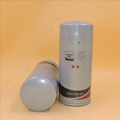 Renault Ölfilter 7421700201 P553191 LF4006