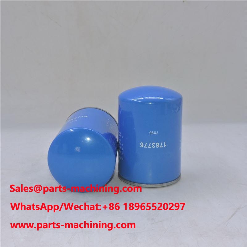 Kraftstofffilter 1763776 1411894 P550515 BF7908 FF5626