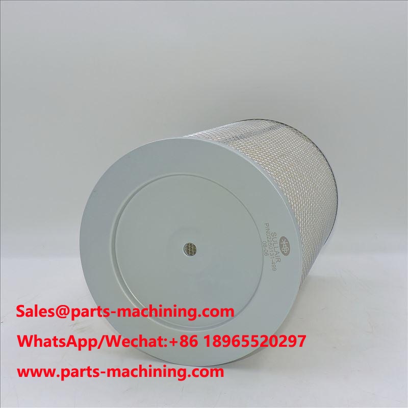 Sullair 02250091-634 02250091634 02250131-499 Für Kompressor