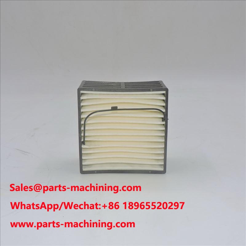 Kraftstofffilter 01030 P502392 BF7912 SF-7922