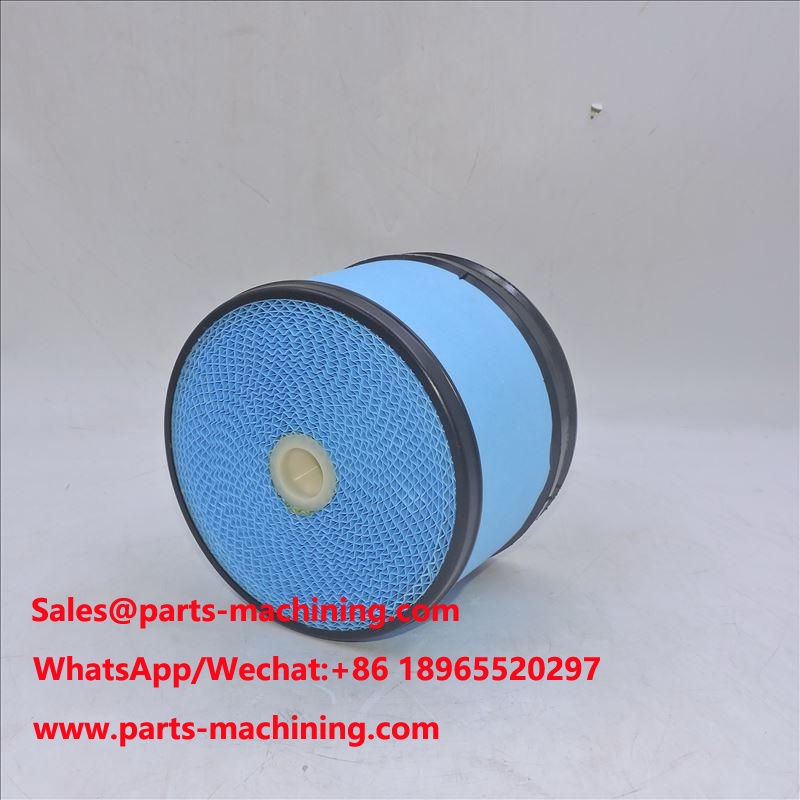 Luftfilter 17801-78080 P630752