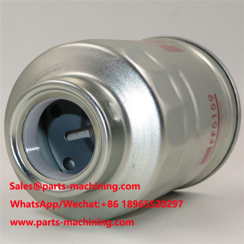 Toyota Kraftstofffilter 23303-64010 FC-1115 P550385