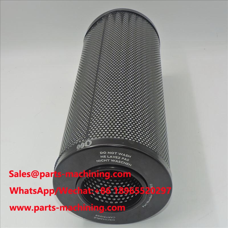 Vokes Hydraulikfilter C6370812 6360109 C6360229 P1561