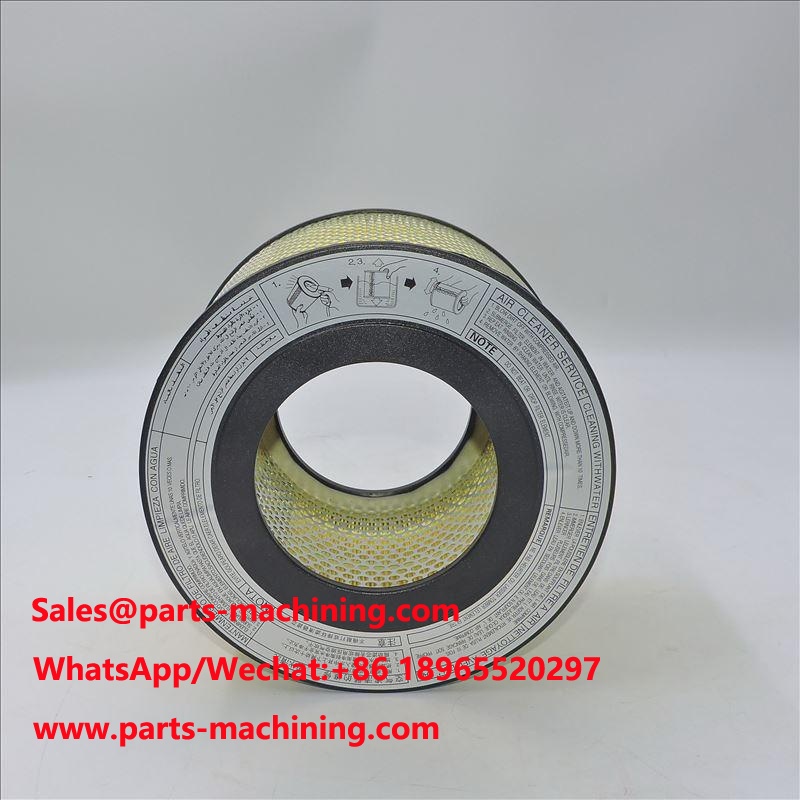 Toyota Luftfilter 17801-61030 17801-60040 17801-61020