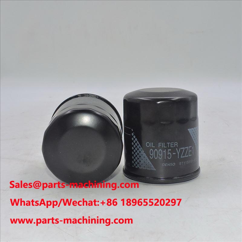 Ölfilter 90915-10003 90915-YZZE1 P502015 C-1109
