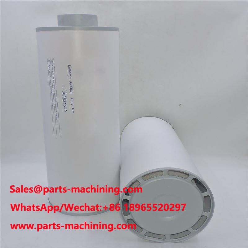 Volvo-Luftfilter 1-3826215-0 138262150