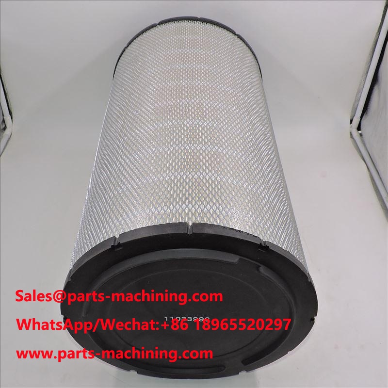Luftfilter 11033998 P777871 RS3826 A-7118