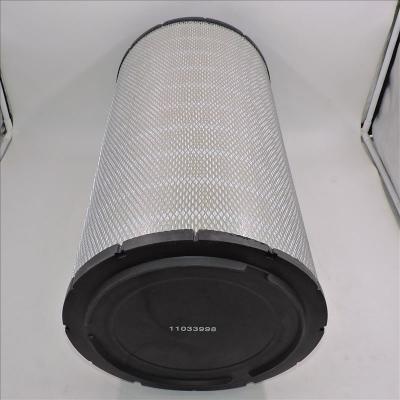 Luftfilter 11033998 P777871 RS3826 A-7118