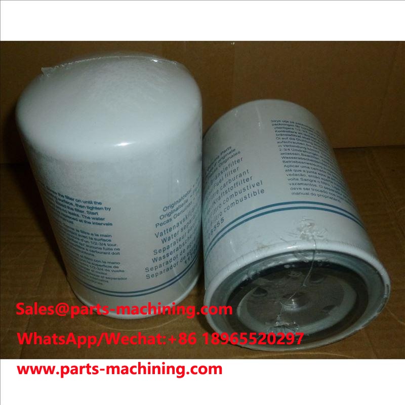 Volvo Kraftstofffilter 11708555 BF7883 FC-71100 FC-71100