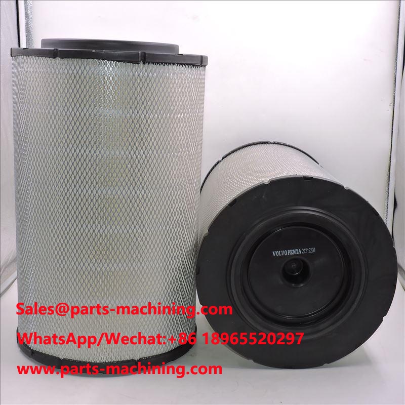 Volvo-Luftfilter 21212204 RS5332 P955200