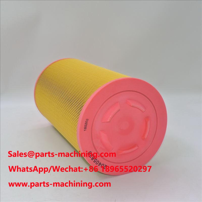 Volvo Luftfilter 20405830 RS3994 A-6707 E200L