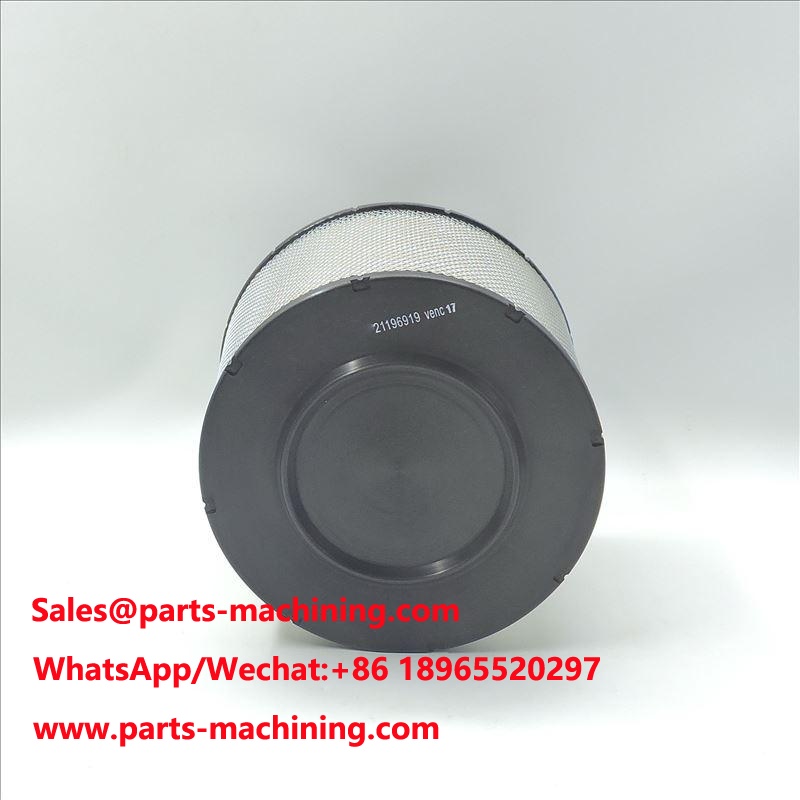Volvo 21196919 3828811 3885441 für Motor