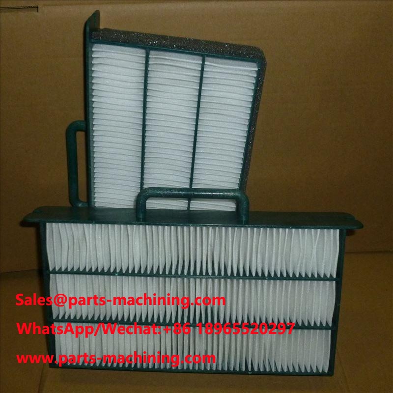 Volvo Innenraumluftfilter 14503269 PA5317 AF26660