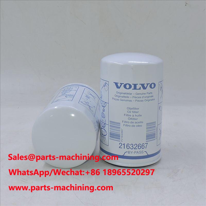 Volvo-Penta 21632667 23075367 Für Motoren