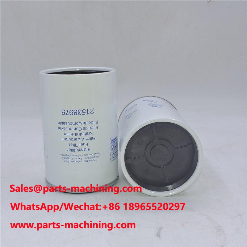 Volvo Kraftstoff-Wasserabscheider 21538975 BF1292-O