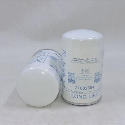 Volvo-Ölfilter 21632664 C-71090 B9606 LF3565