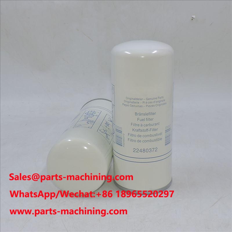 Kraftstofffilter 22480372 Für 7500 7700 8500TX