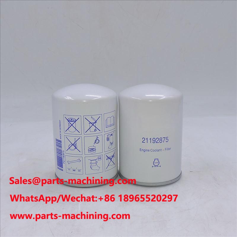 Coolant Filter 21192875