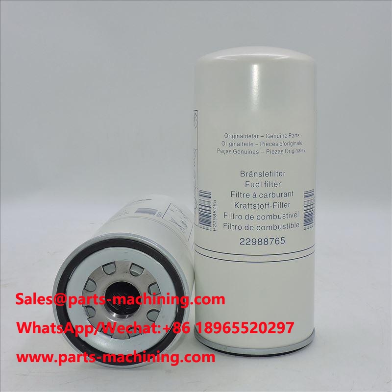 Fuel Filter 22988765