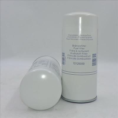 Kraftstofffilter 15126069 P550529 BF46233 FF254 WDK11102/13