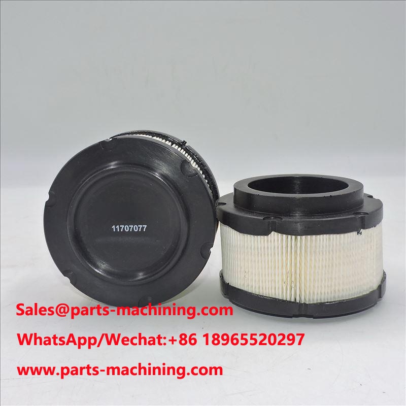 Volvo Luftfilter 11707077 11707077-1 für A25E A25F