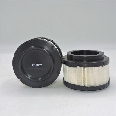 Volvo Luftfilter 11707077 11707077-1 für A25E A25F