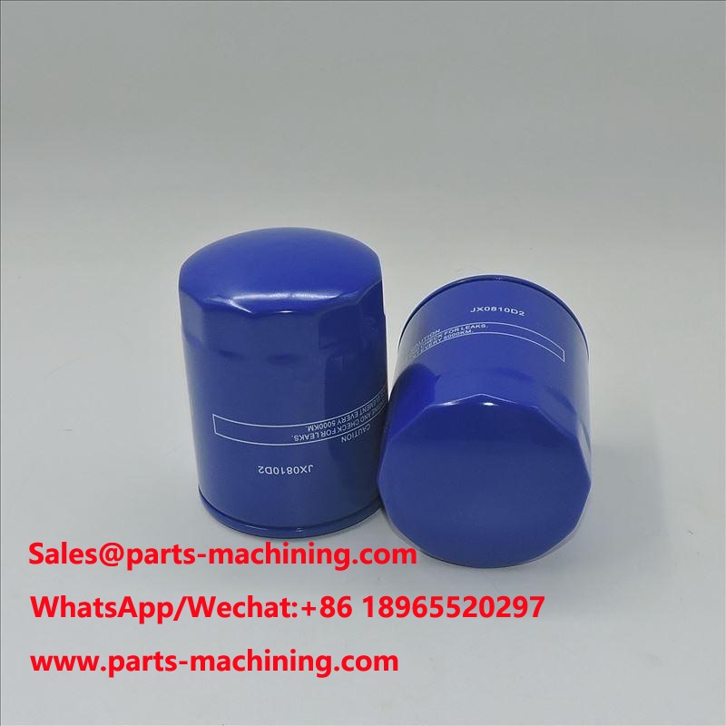Ölfilter JX0810D2 SO12031