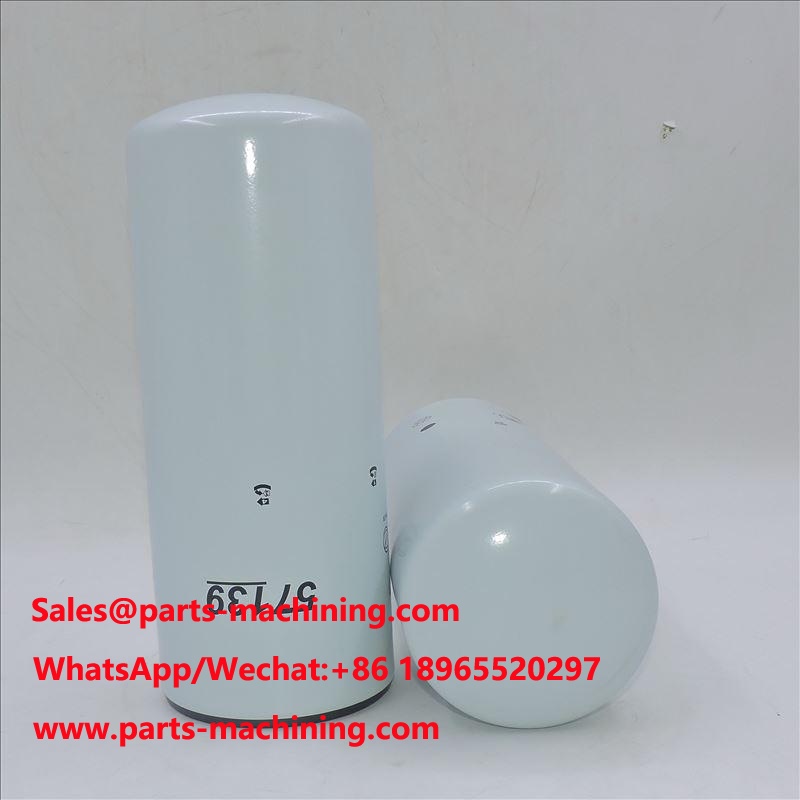 Wix Ölfilter 57139 BD7176 P554560 LF9050 4016657
