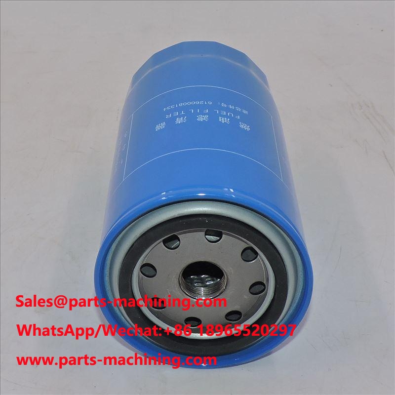 Weichai 612600081334A Für WD615 WP12