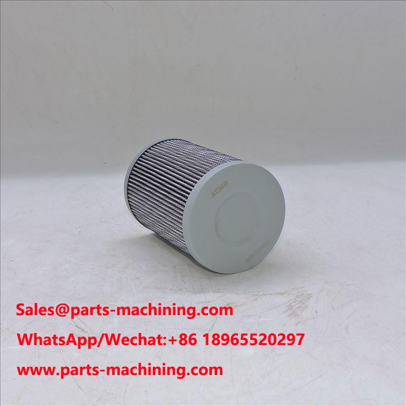 XCMG Getriebefilter 860125403 SH60823