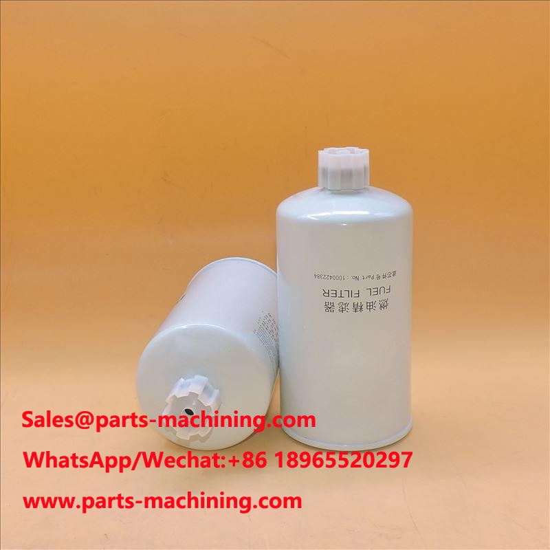 Kraftstofffilter 1000422384 SN25121 BF9852